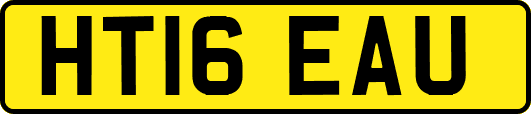 HT16EAU