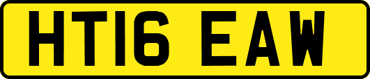 HT16EAW