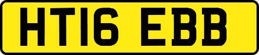 HT16EBB