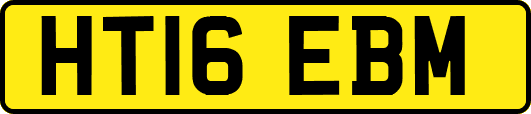 HT16EBM