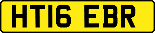 HT16EBR