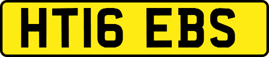 HT16EBS