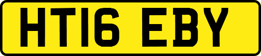 HT16EBY
