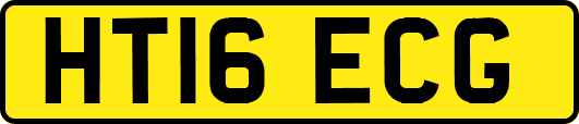 HT16ECG