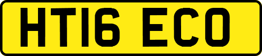 HT16ECO