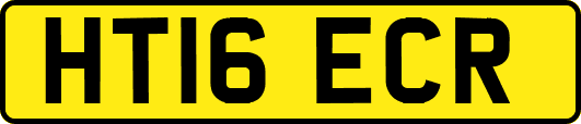 HT16ECR