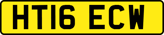 HT16ECW