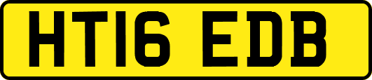 HT16EDB