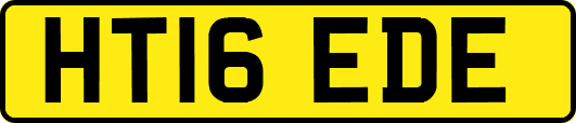 HT16EDE