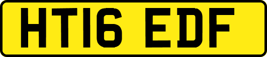 HT16EDF