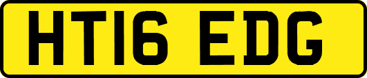 HT16EDG