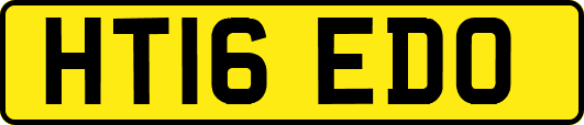 HT16EDO