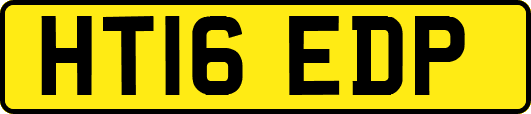 HT16EDP
