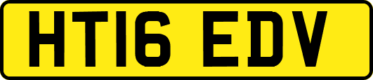 HT16EDV