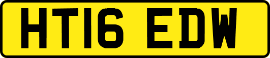 HT16EDW