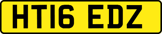 HT16EDZ