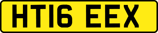 HT16EEX