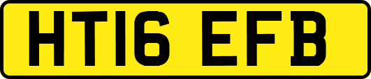 HT16EFB