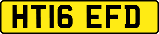 HT16EFD