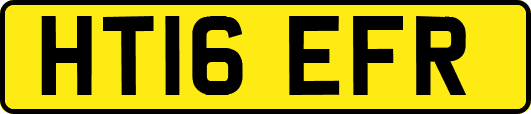 HT16EFR