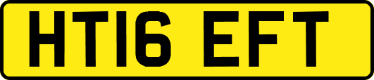 HT16EFT