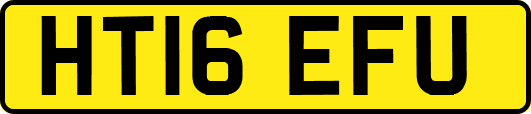 HT16EFU