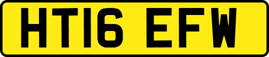 HT16EFW