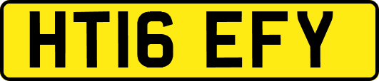 HT16EFY