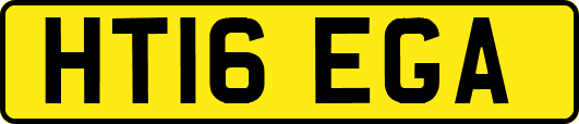 HT16EGA