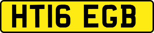 HT16EGB