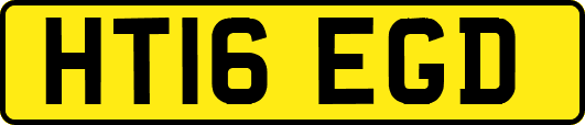 HT16EGD