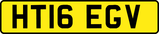 HT16EGV