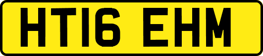 HT16EHM