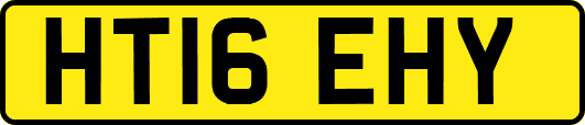 HT16EHY