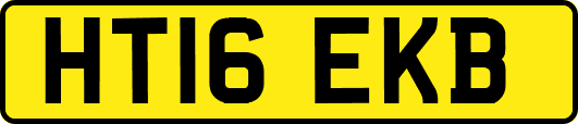HT16EKB