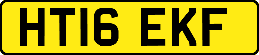 HT16EKF