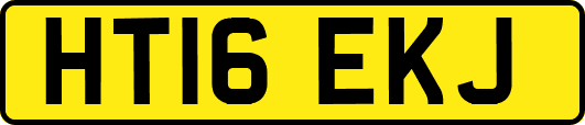 HT16EKJ
