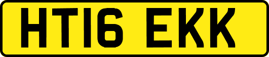 HT16EKK