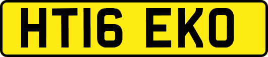 HT16EKO