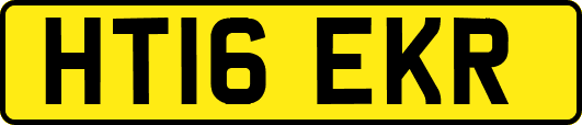 HT16EKR