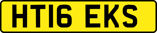 HT16EKS