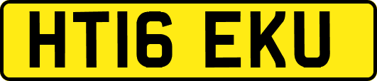 HT16EKU