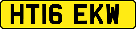 HT16EKW