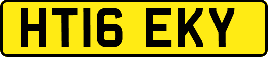 HT16EKY