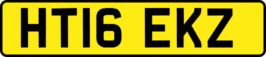 HT16EKZ