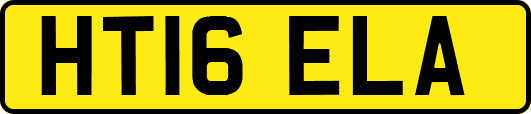 HT16ELA