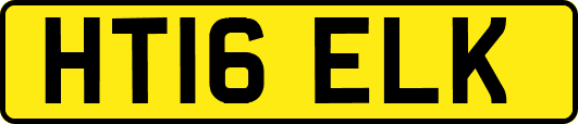 HT16ELK