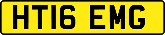 HT16EMG