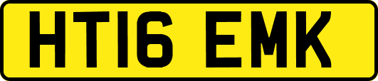 HT16EMK