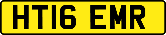 HT16EMR